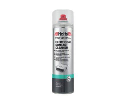 ELECTRICAL CONTACT CLEANER