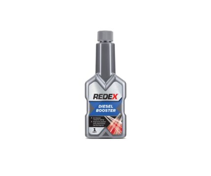 DIESEL BOOSTER 250ML