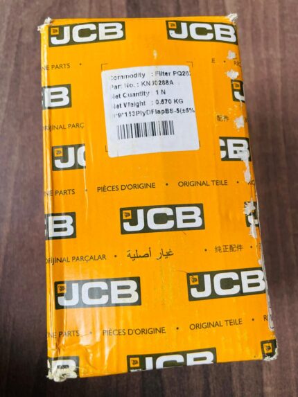KNJ0288A- Hydraulic Filter